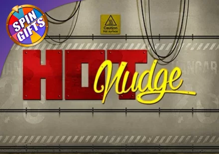 Hot Nudge